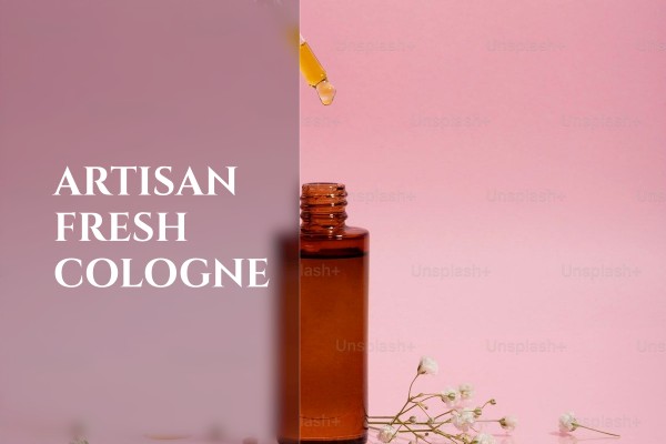 artisan fresh cologne