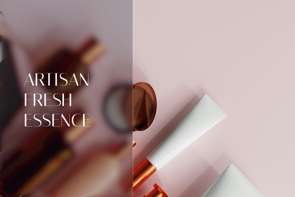 artisan fresh essence