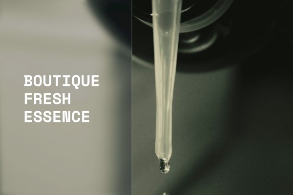 boutique fresh essence