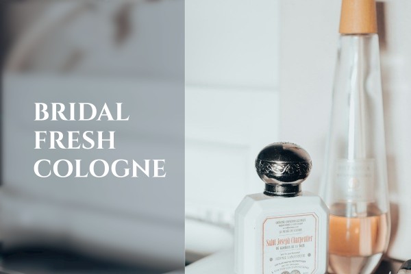 bridal fresh cologne