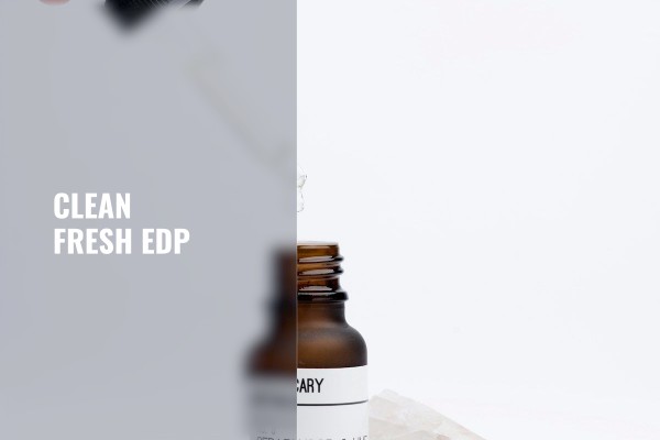 clean fresh edp