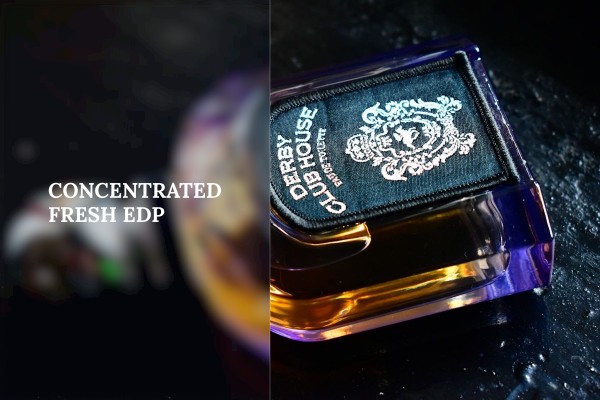 concentrated fresh edp