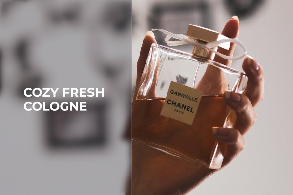 cozy fresh cologne