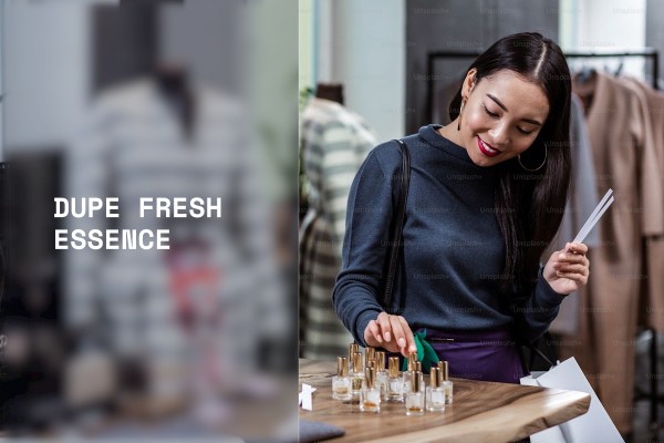 dupe fresh essence