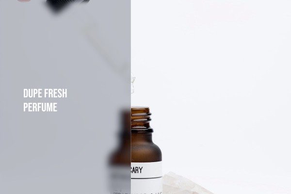 dupe fresh perfume