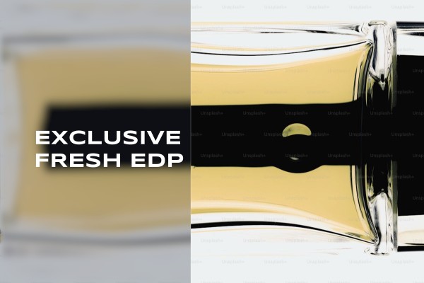 exclusive fresh edp