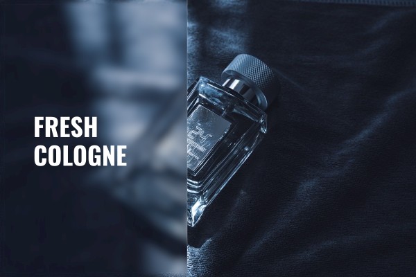fresh cologne