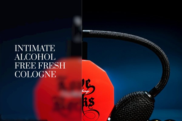 intimate alcohol free fresh cologne