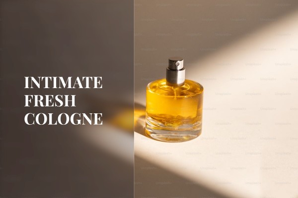 intimate fresh cologne