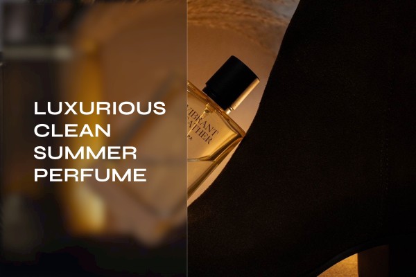 citrus summer fragrance