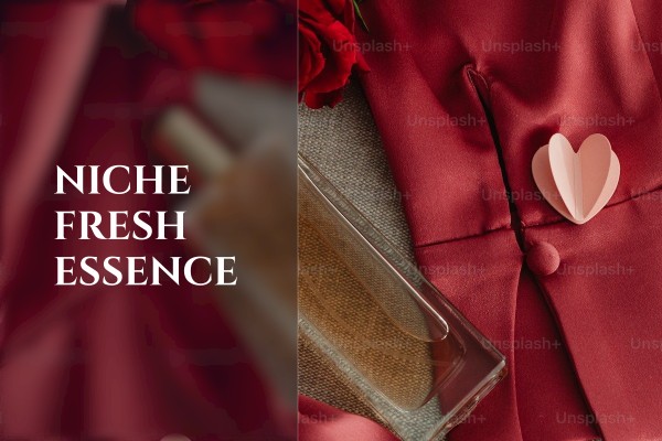 niche fresh essence