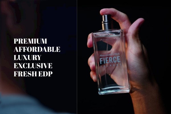 premium affordable luxury exclusive fresh edp