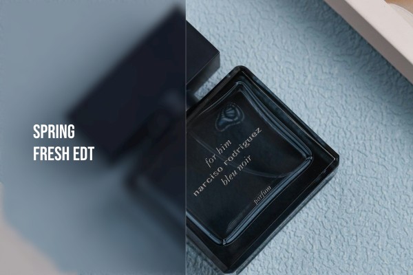 spring fresh edt