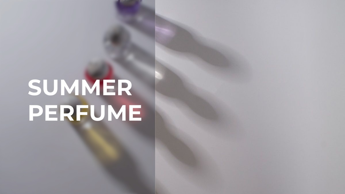 summer perfume
